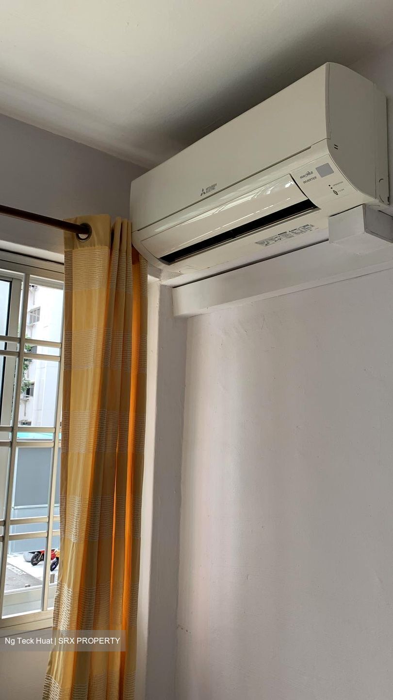 Blk 242 Tampines Street 21 (Tampines), HDB 4 Rooms #618787891